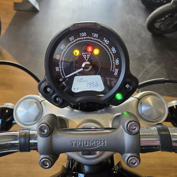 SPEEDMASTER 1200