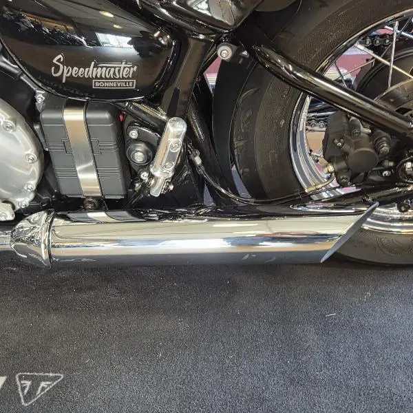 SPEEDMASTER 1200