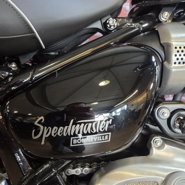 SPEEDMASTER 1200