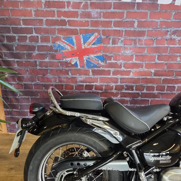 SPEEDMASTER 1200
