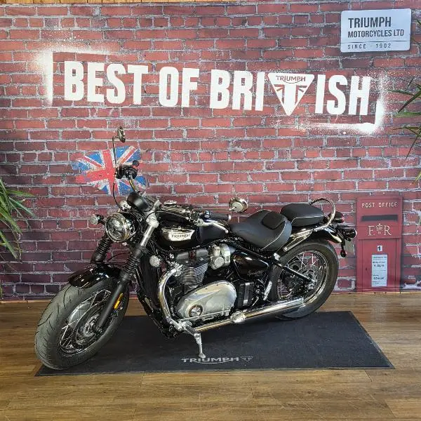SPEEDMASTER 1200