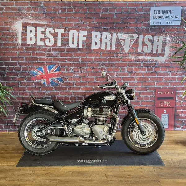 SPEEDMASTER 1200