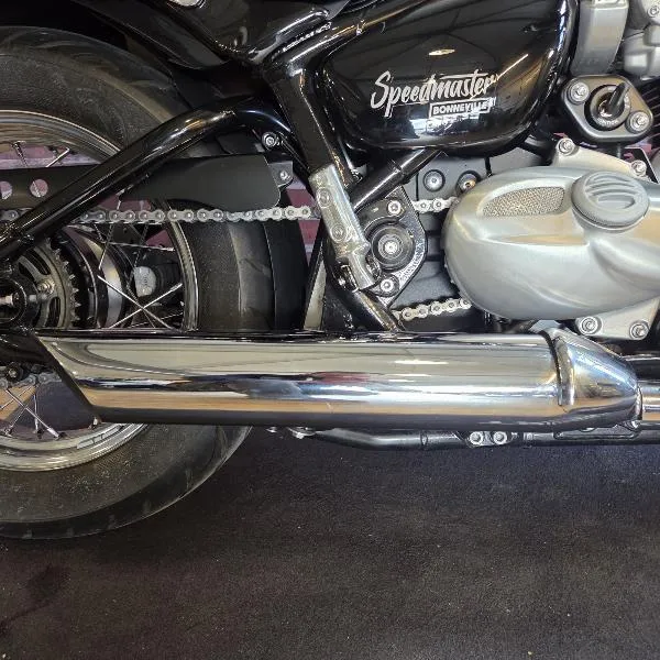 SPEEDMASTER 1200