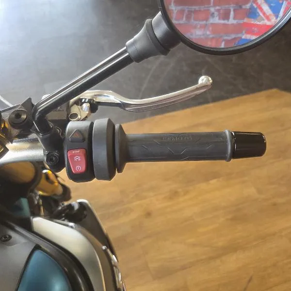 CLX 700 ADVENTURE