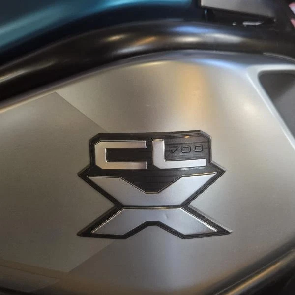CLX 700 ADVENTURE