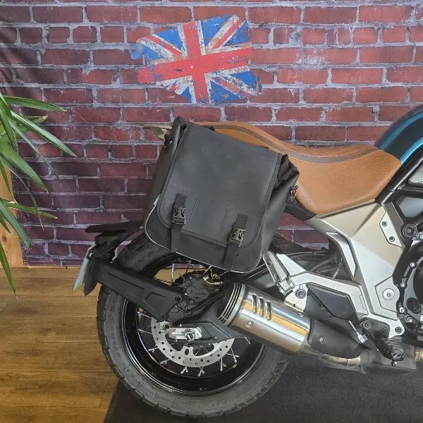 CLX 700 ADVENTURE