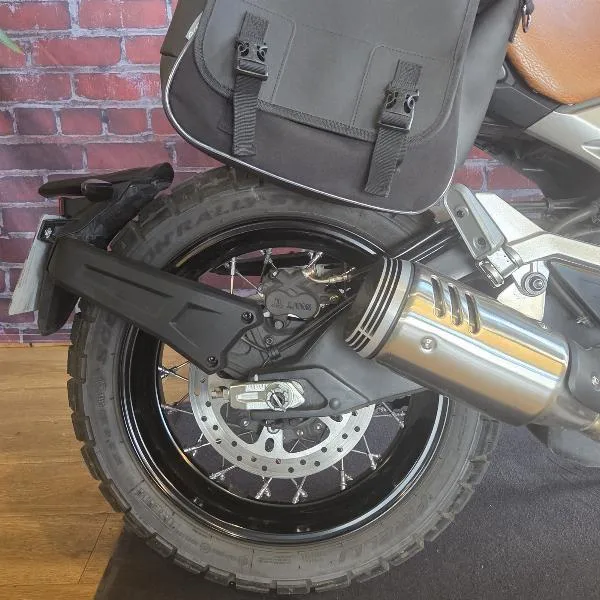 CLX 700 ADVENTURE