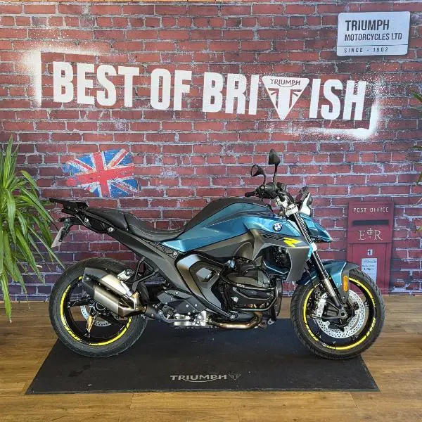 R 1300 R