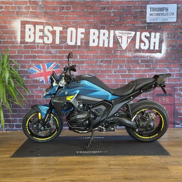 R 1300 R