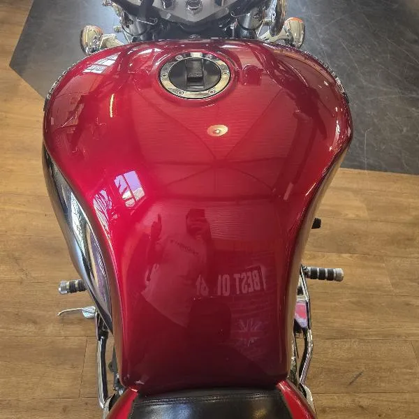 Rocket III Classic
