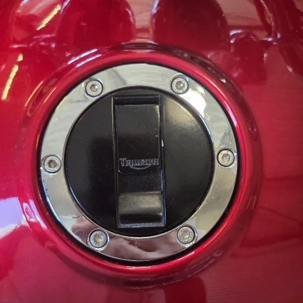 Rocket III Classic