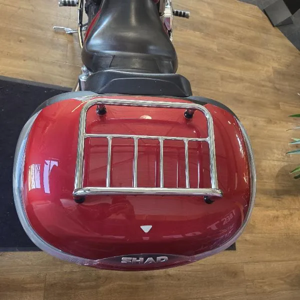 Rocket III Classic