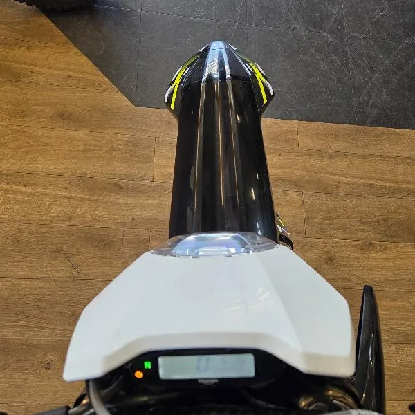 TF 450E