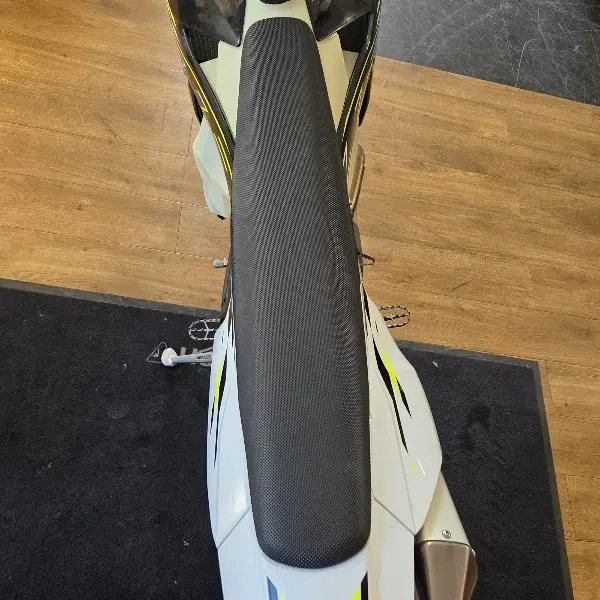 TF 450E