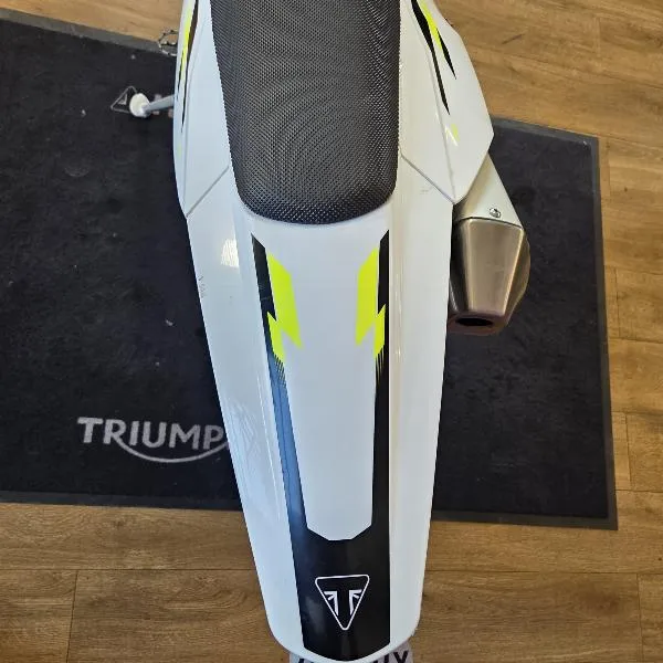 TF 450E