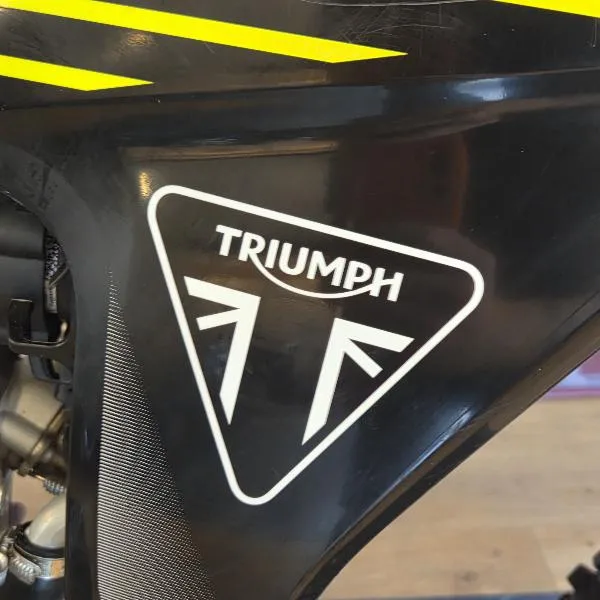 TF 450E
