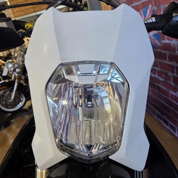 TF 450E