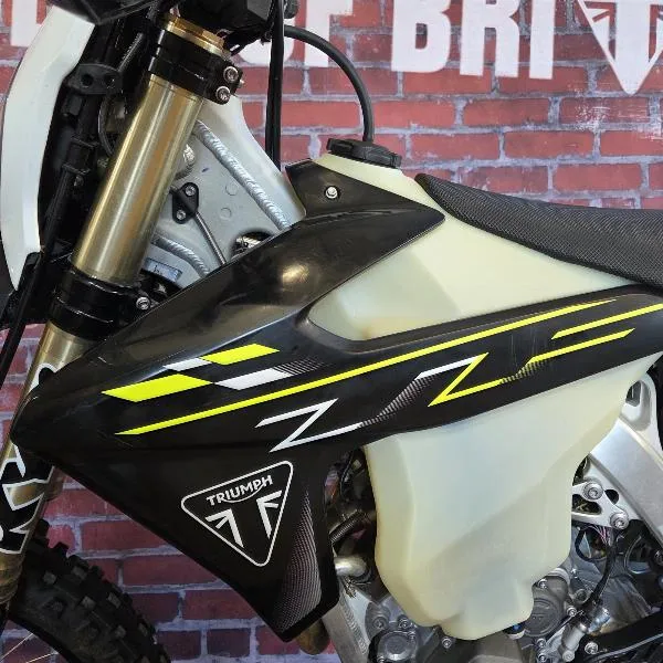 TF 450E