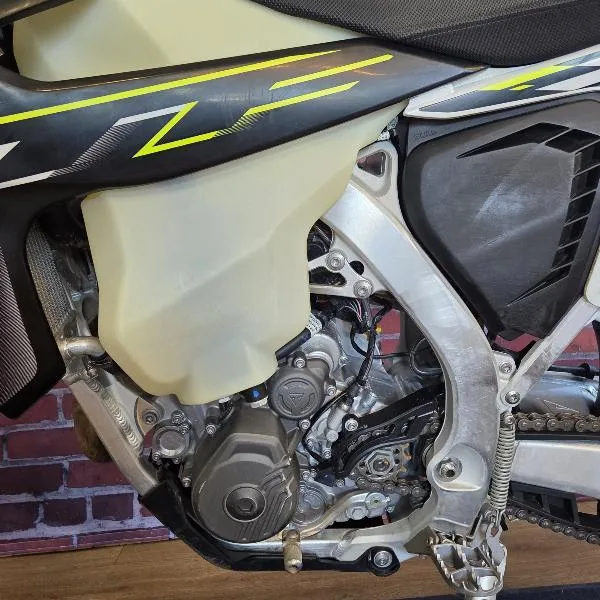TF 450E