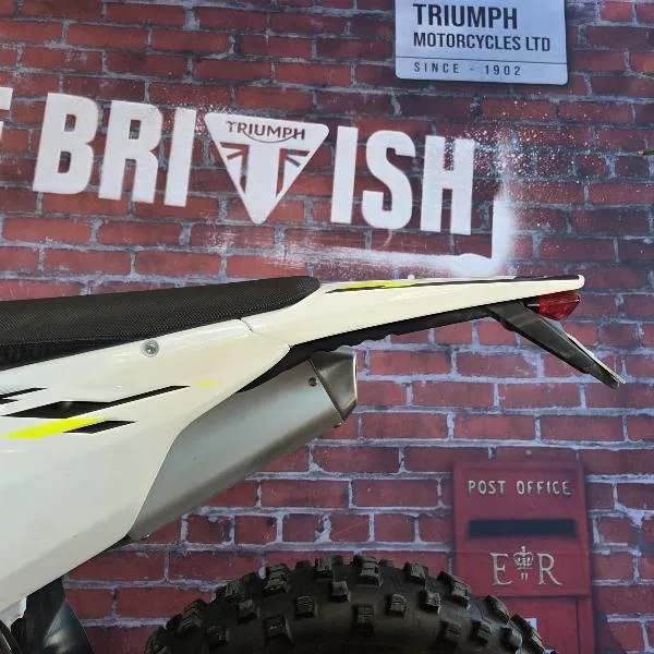 TF 450E