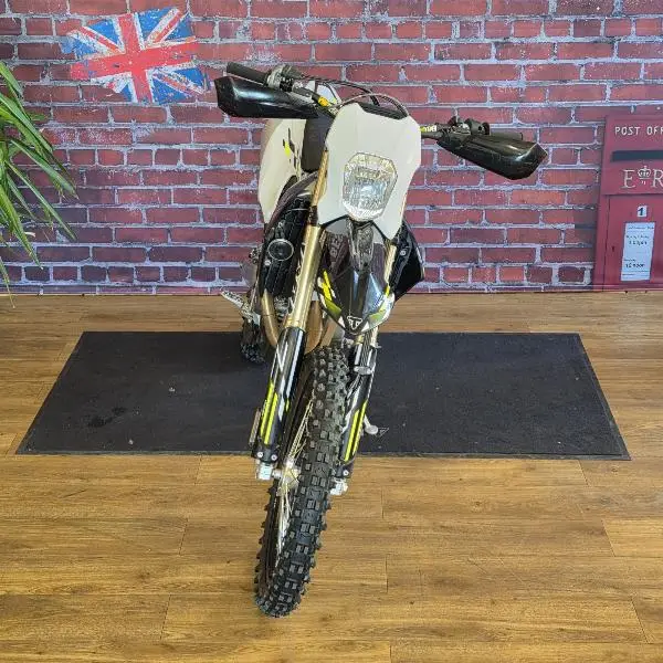 TF 450E