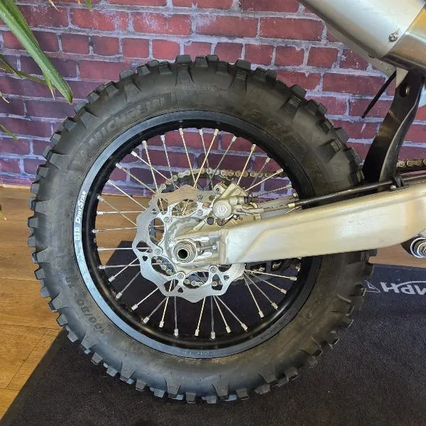 TF 450E
