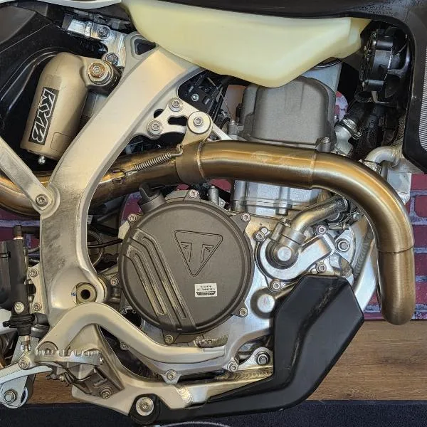 TF 450E