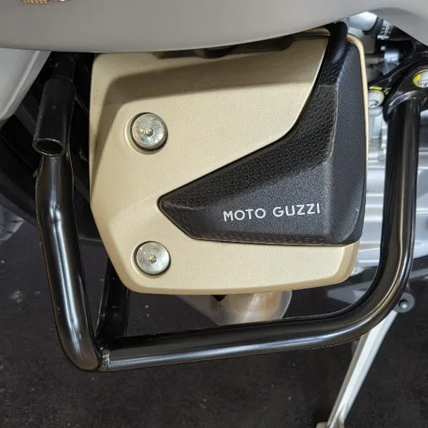 V100  MANDELLO