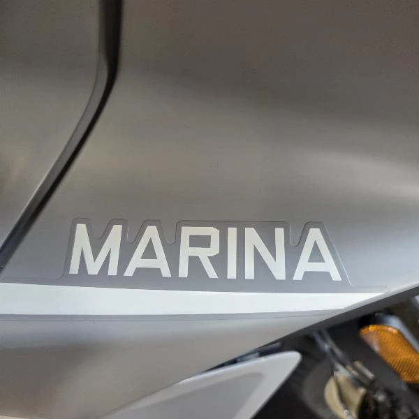 V100  MANDELLO