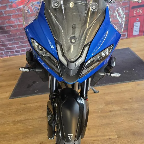 TIGER SPORT 800