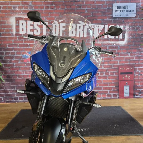 TIGER SPORT 800