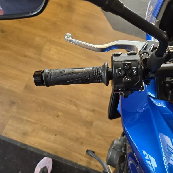 TIGER SPORT 800