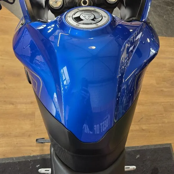 TIGER SPORT 800