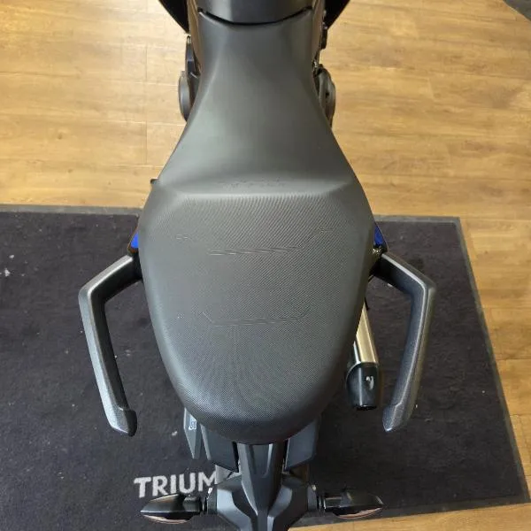 TIGER SPORT 800