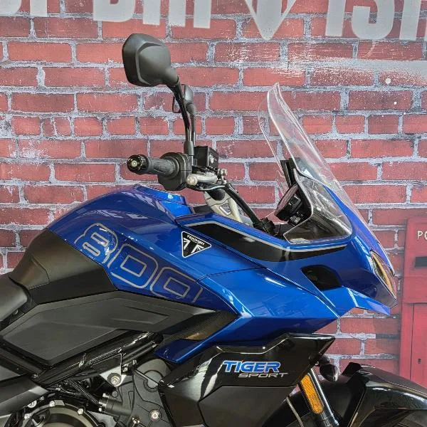 TIGER SPORT 800