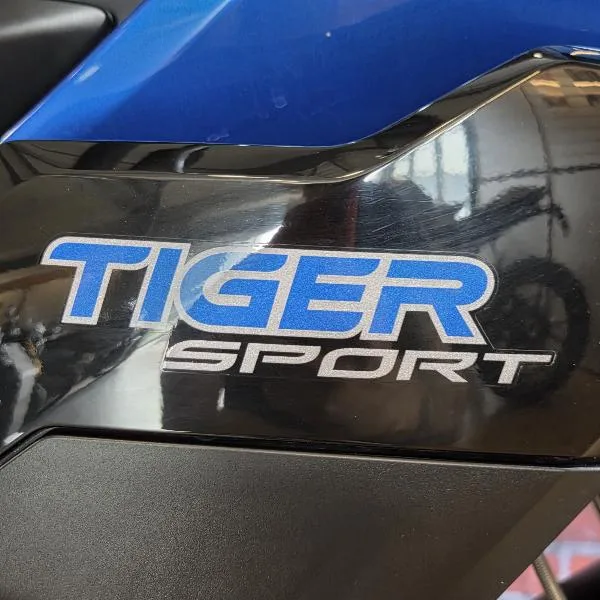 TIGER SPORT 800