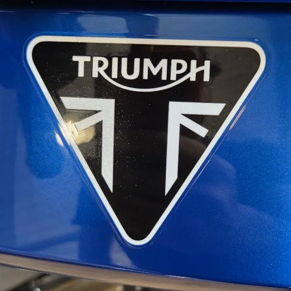TIGER SPORT 800