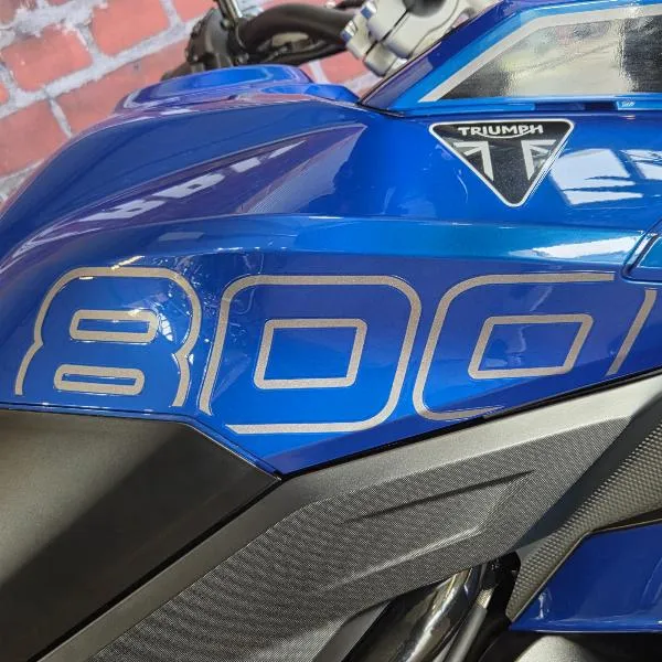 TIGER SPORT 800