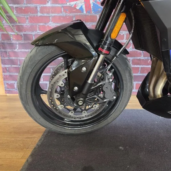 TIGER SPORT 800