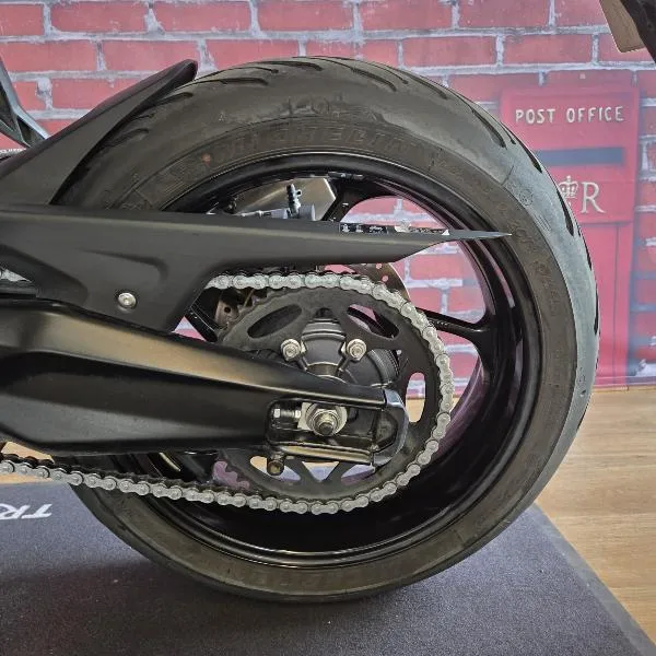 TIGER SPORT 800