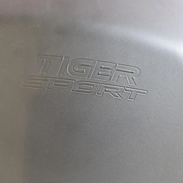TIGER SPORT 800