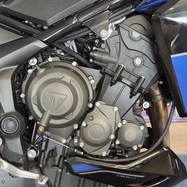 TIGER SPORT 800