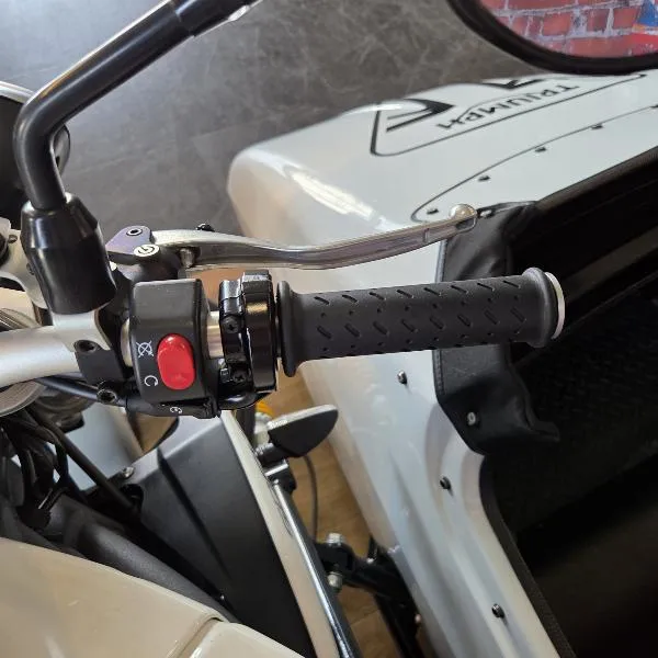 SideCar Speed Triple 1050