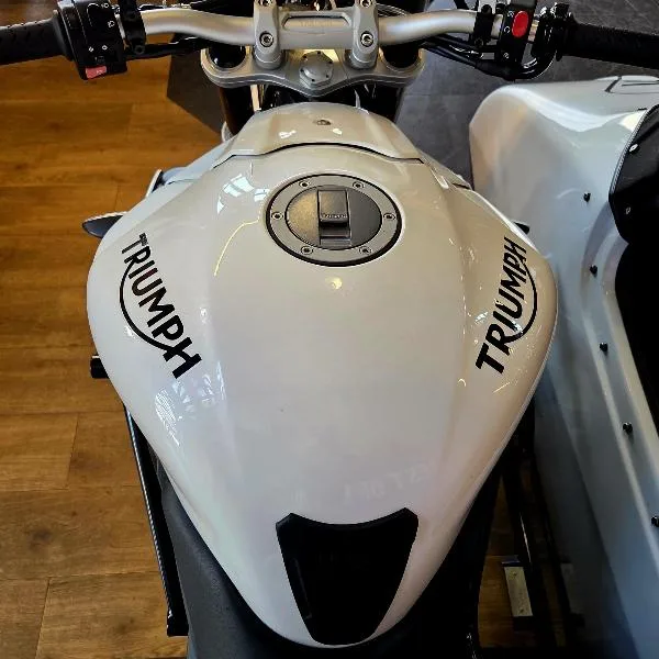 SideCar Speed Triple 1050