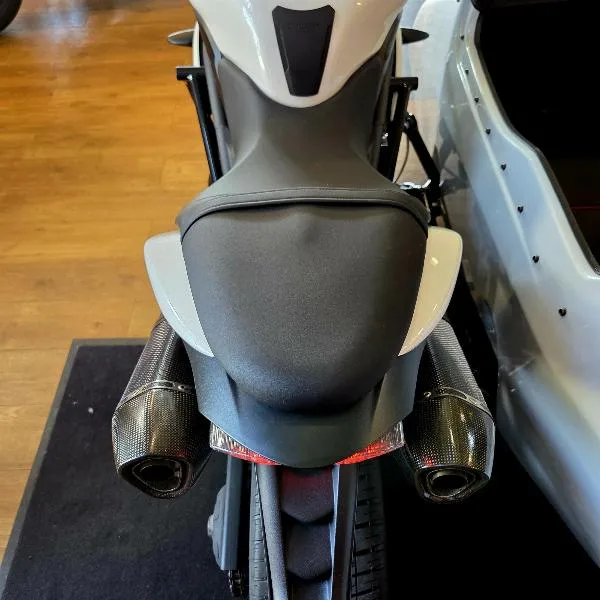 SideCar Speed Triple 1050