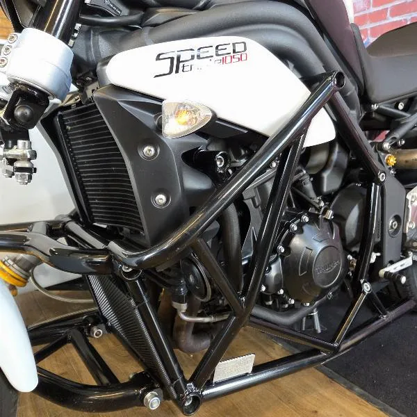 SideCar Speed Triple 1050
