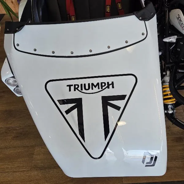 SideCar Speed Triple 1050