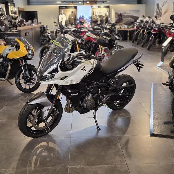 TIGER SPORT 660