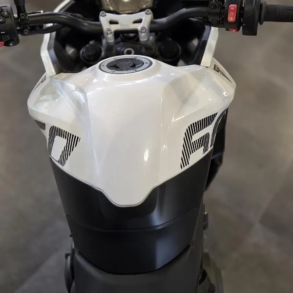 TIGER SPORT 660