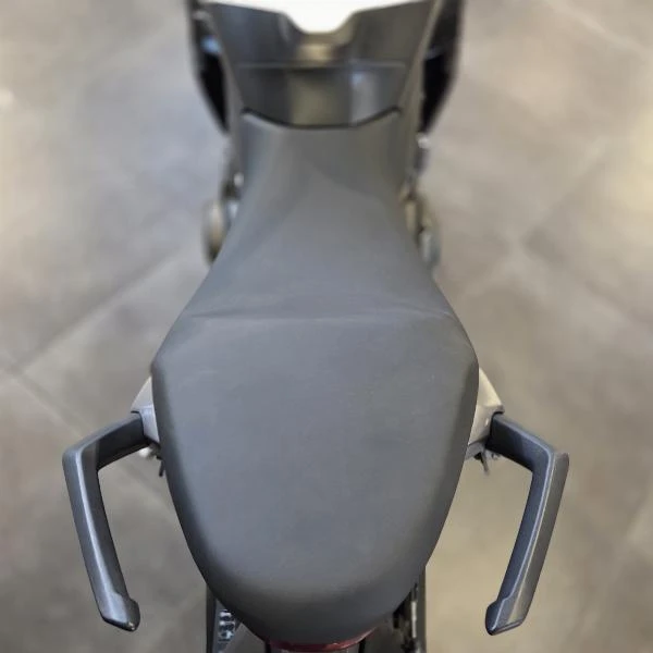 TIGER SPORT 660